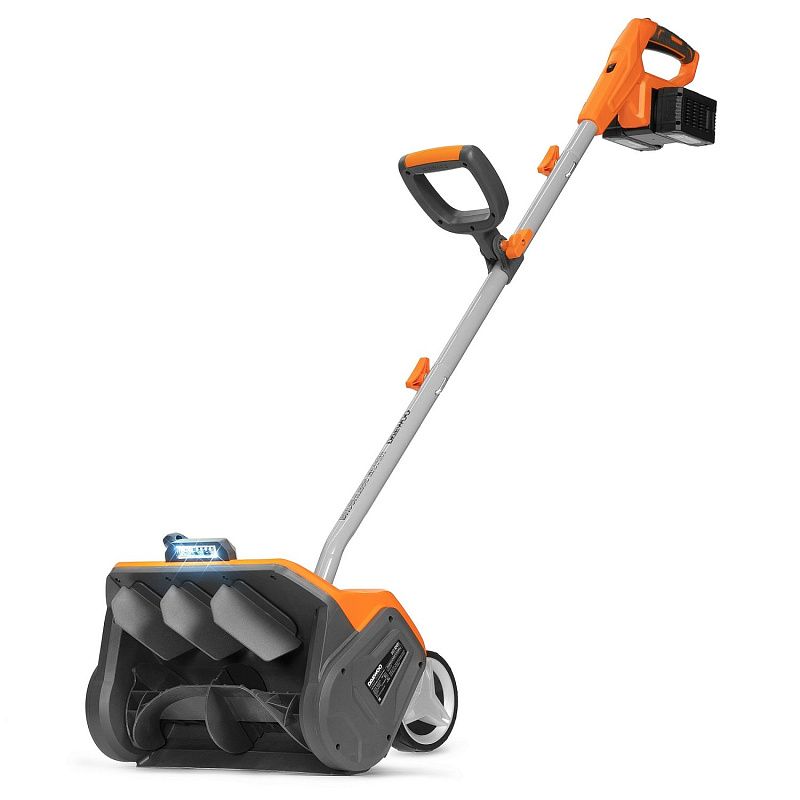 Снегоуборщик аккумуляторный DAST 4242Li SET Daewoo Power DAST 4242Li SET