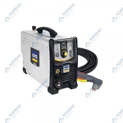 Плазморез EASYCUT 40 GYS 029743