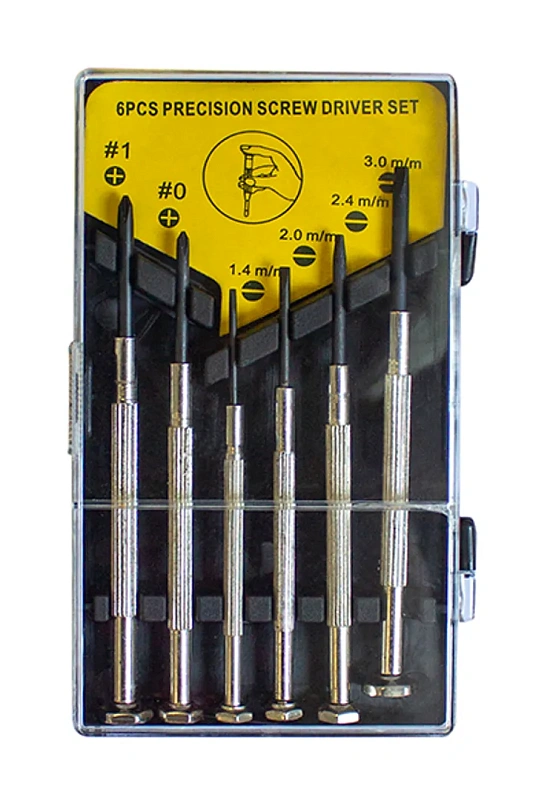 Набор инструментов 150 пр. 6-гр. WMC TOOLS WMC-20150