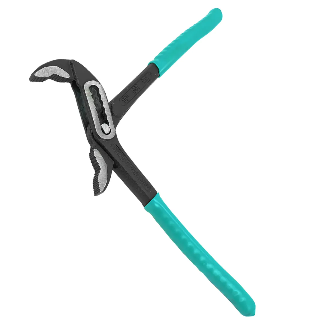 Пассатижи переставные 10'' 250 мм ILOforce IF-613B250