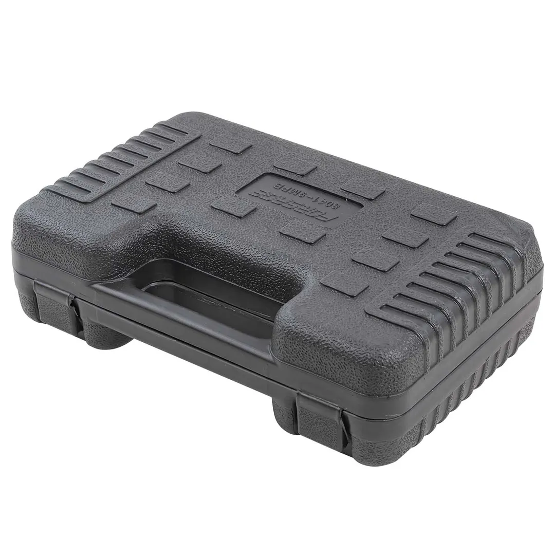 Набор головок ударных глубоких 1" 4 пр., 12-гр., 27, 32, 33, 36 мм Forsage F-8041-9MPB