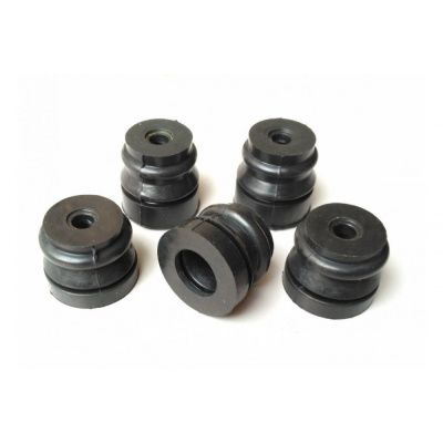 Амортизаторы CS-5200 5 шт. резиновые MOUNTFIELD CS-5200-18