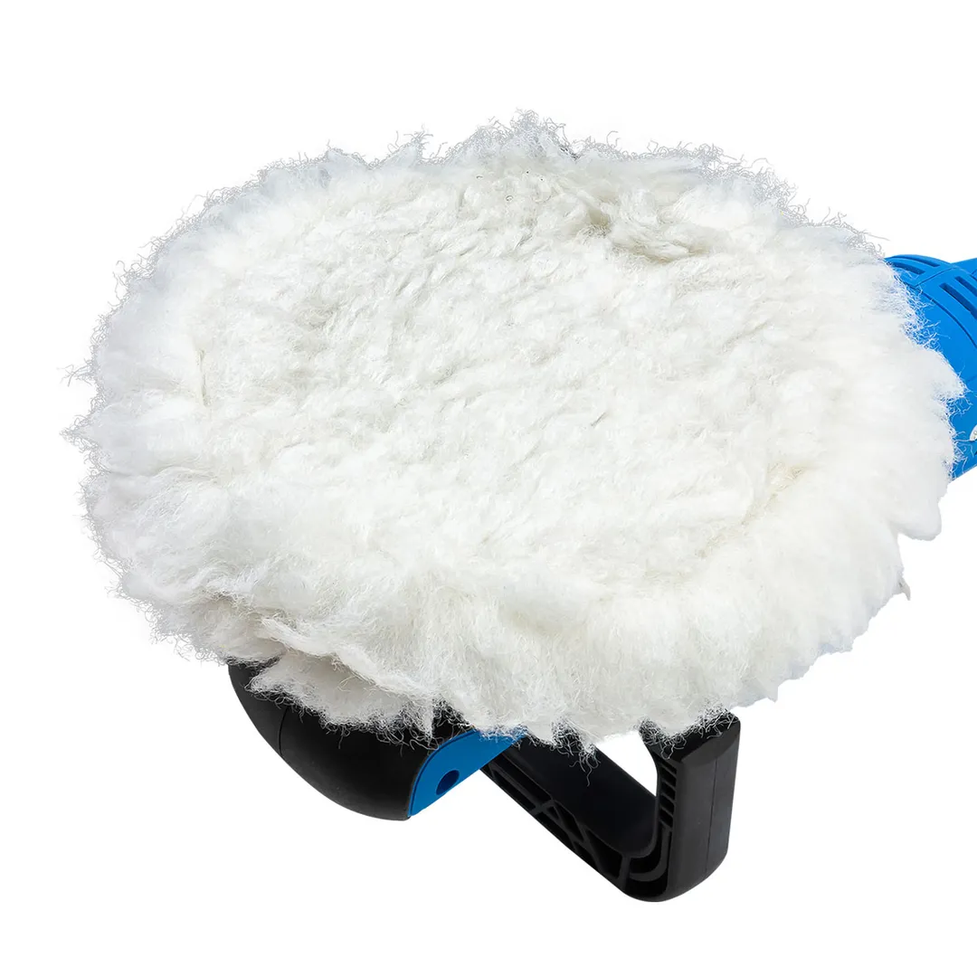 Машина полировальная электрическая Forsage F-WT03143