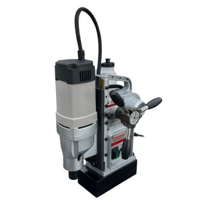 Станок магнитный сверлильный CROWN CT32041