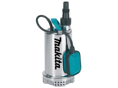 Насос дренажный погружной Makita PF1100