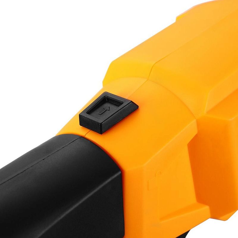 Краскопульт аккумуляторный SG20D DEKO 081-1072