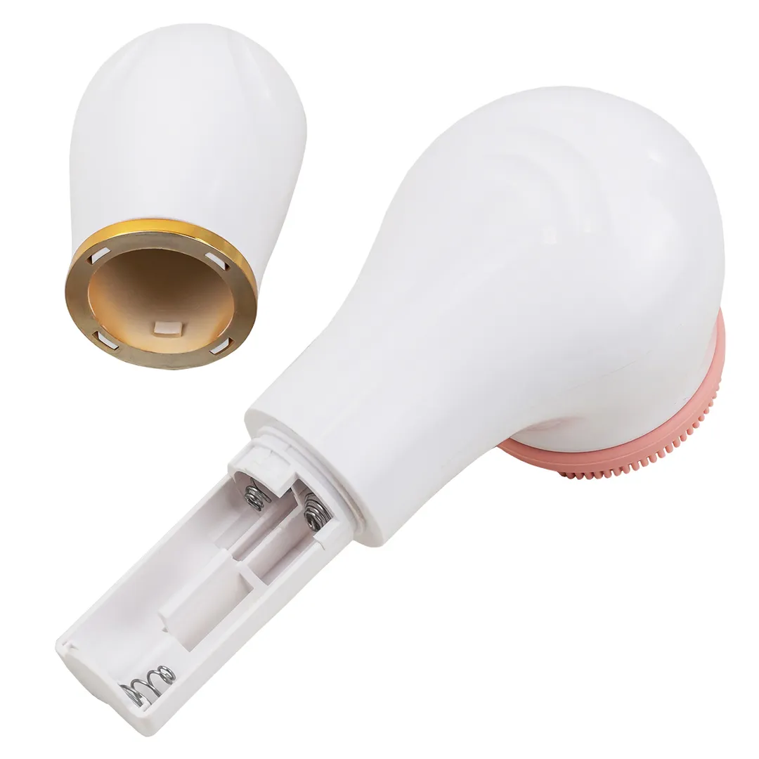 Щетка для очищения лица электромеханическая La and Te beaute LT-CL2