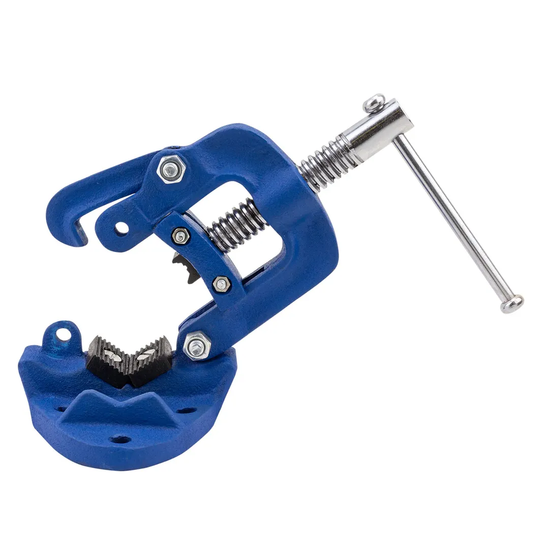 Тиски трубные 10-37 мм Scheppach Sch-WQ3037