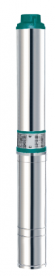 Скважинный насос 3QJDY1.8/47 (PUMP BODY+3QJDYM/2.0 MOTOR) AQUOR 3QJDY1.8/47(AQ)