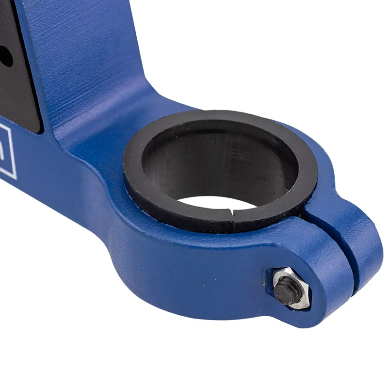 Стойка для дрели высота 400 мм, ход 0-60 мм Scheppach Sch-82970