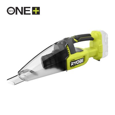 ONE + / Пылесос ручной RHV18-0 (без батареи) RYOBI 5133005655