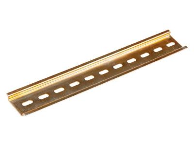 DIN-рейка, 22,5 см оцинкованная Юпитер JP7220-03