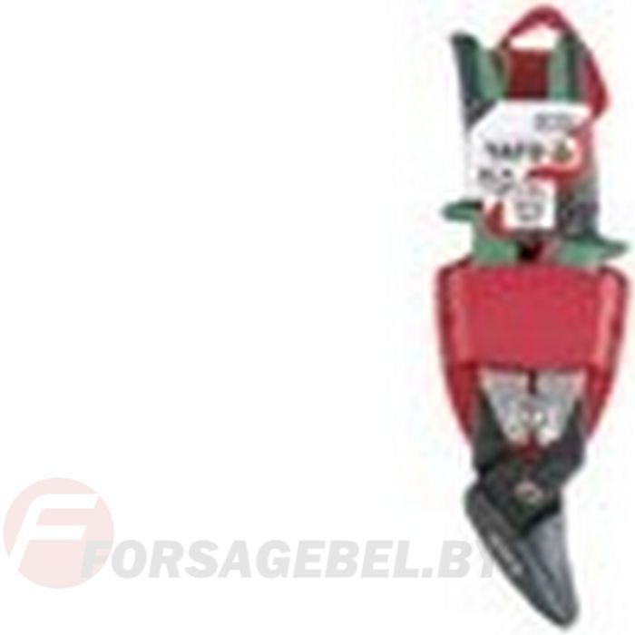 Ножницы по металлу левые 35х260 мм CrMo, HRC60-62 Yato YT-1910