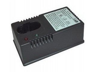 Устройство зарядное с адаптером, 10,8В, Li-ion (ДА-10/10,8ЭР) Интерскол 2401001