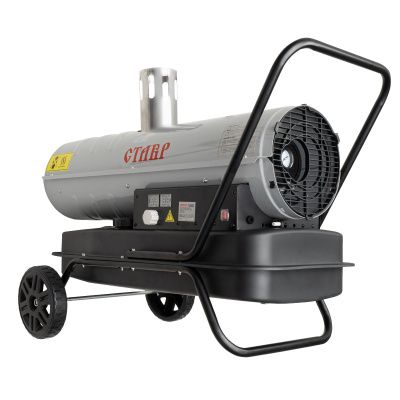 Дизельная тепловая пушка прям. нагрева ПТД-20НЭ (ст20нэптд) Ставр 9040700196