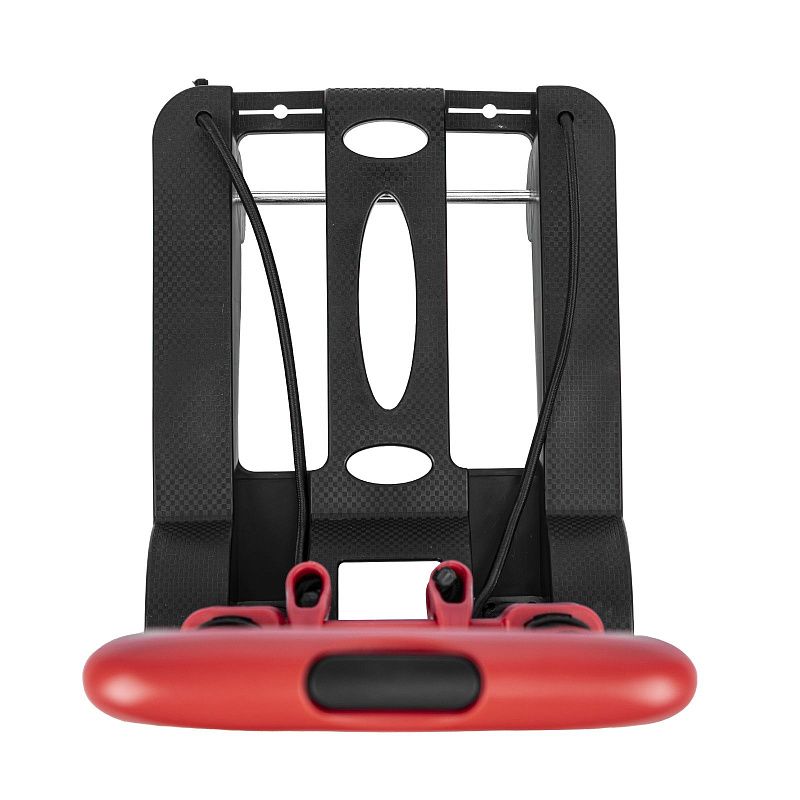 Тележка хозяйственная, складная, 4 колесная, грузоподъемность 40 кг Matrix 98205