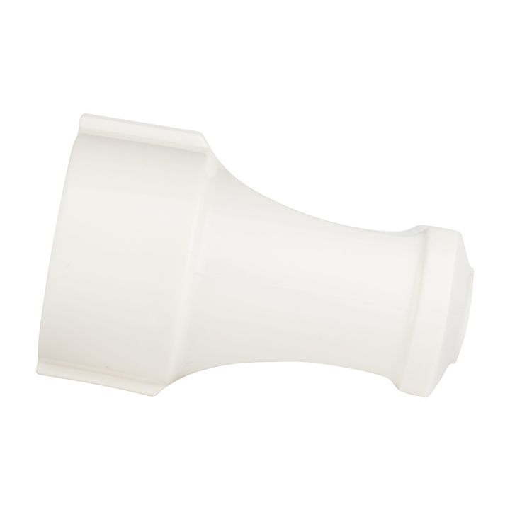 Гнездо штепсельное с/з бел, 16А 250В EKF PROxima ASG16-10