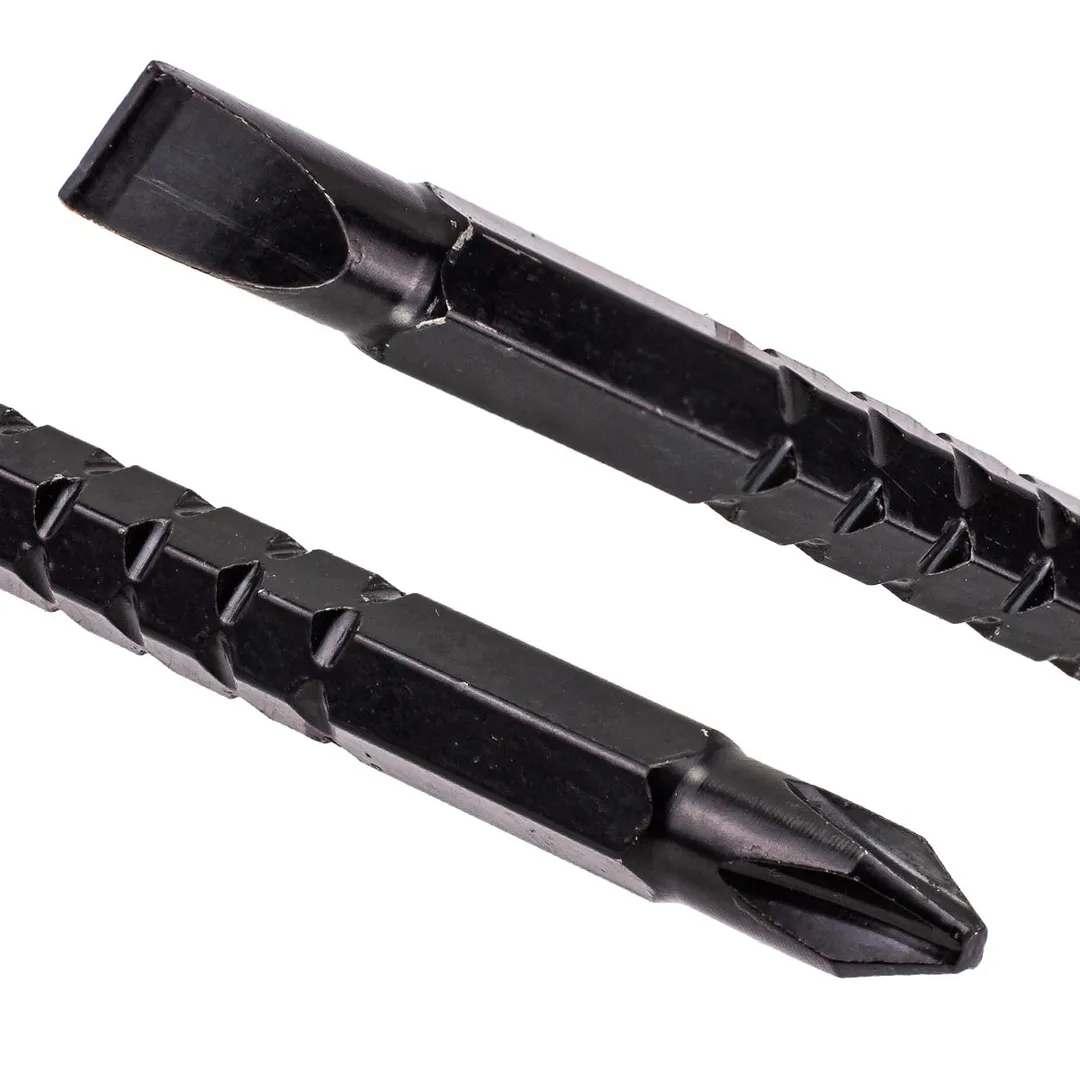 Отвертка переставная PH2х6 мм RockForce RF-8152R