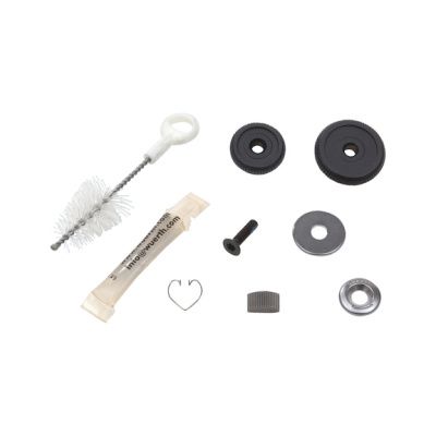 Ремкомплект для трещоток ZEBRA 1/4" и 3/8" WÜRTH 0712001