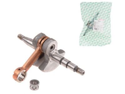 Коленвал HU137/142 ECO CSP-HU137/142-005