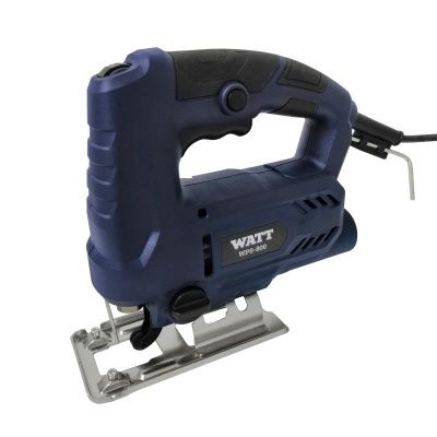 Лобзик электрический WPS-800 WATT 3.800.080.00