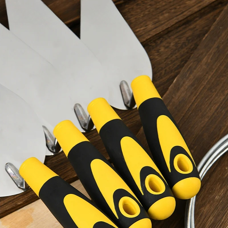 Кельма каменщика Deli YS EDL509218, 200 мм