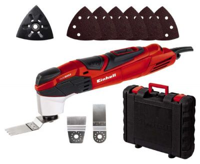 Мультишлифмашина TE-MG 200 CE EINHELL 4465040