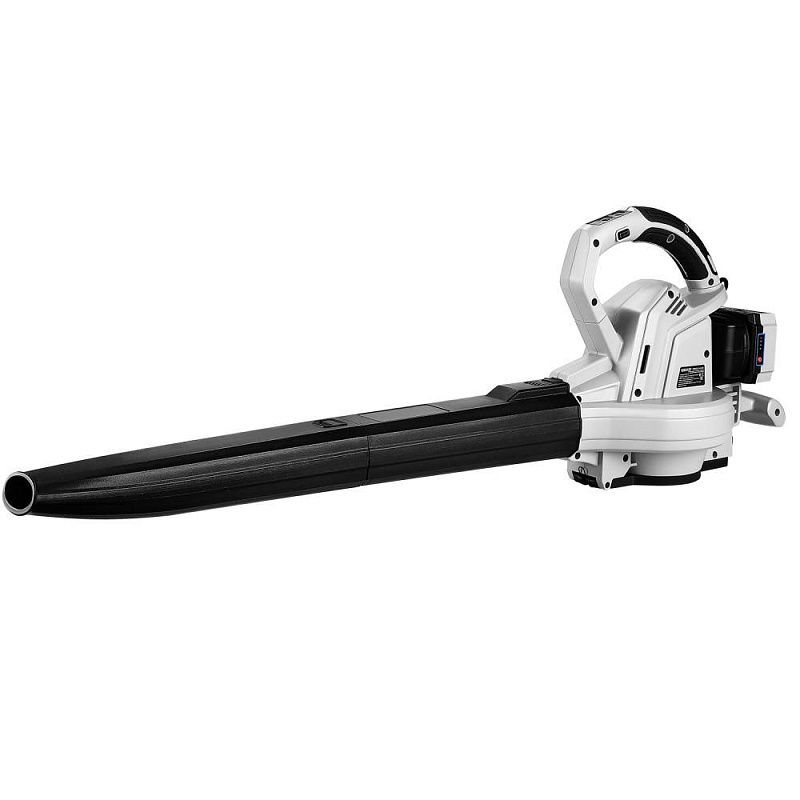 Воздуходувка-пылесос аккумуляторная DKBL22 085-2043 DEKO 085-2043