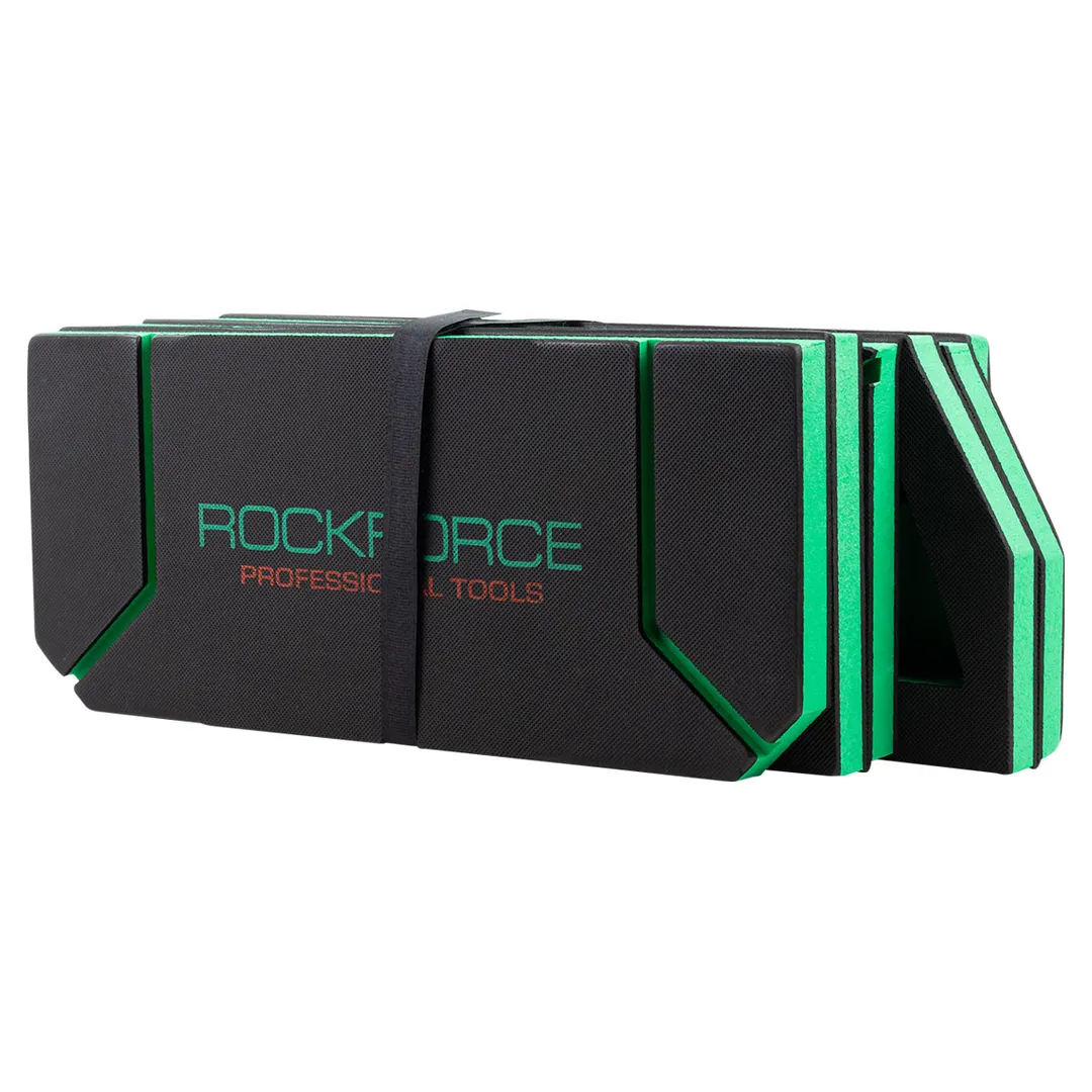 Коврик для ремонта автомобиля 1210x570x31 мм RockForce RF-TRL8002-1A