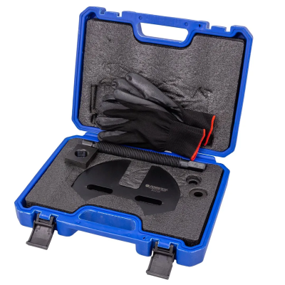 Набор инструментов для замены ступицы на легковых и грузовых а/м Forsage F-B2256