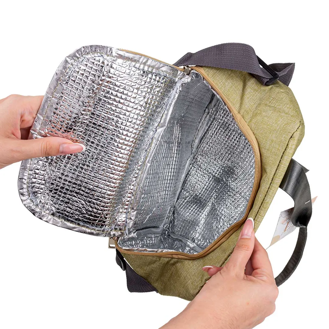 Термосумка 26*16*17 / 6.5 л La and Te beaute LT-CB1(термо)