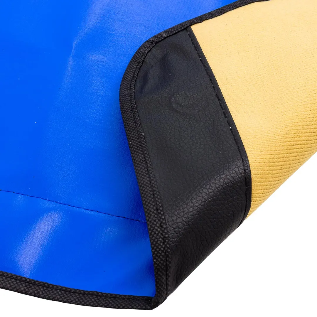 Накидка защитная магнитная на крыло автомобиля 590х790 мм, в чехле Forsage F-88803