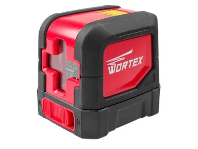 Нивелир лазерный LL 0210 в кор. WORTEX LL021000014