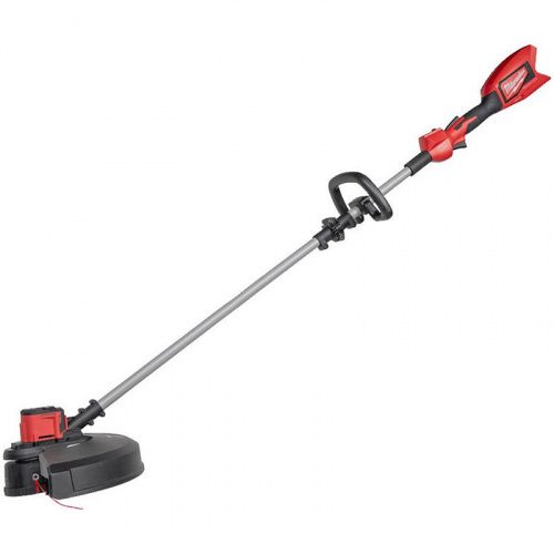 Аккумуляторный триммер M18BLLT-0 FUEL Milwaukee 4933472218