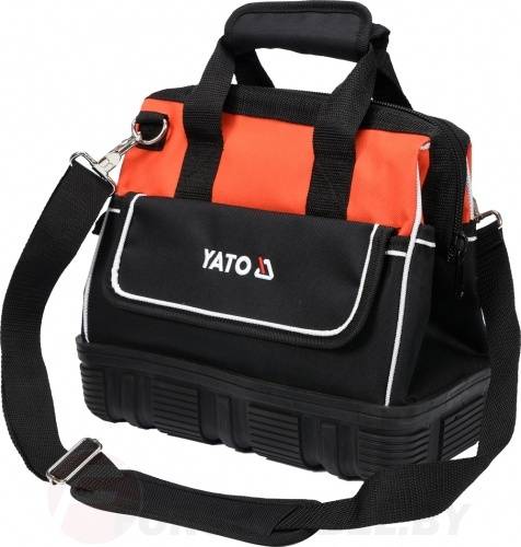 Сумка для инструмента 15'' 17 карманов Yato YT-74360