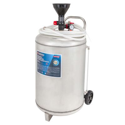 Нагнетатель пневматический, 70 л Forsage F-HG-2990 MST