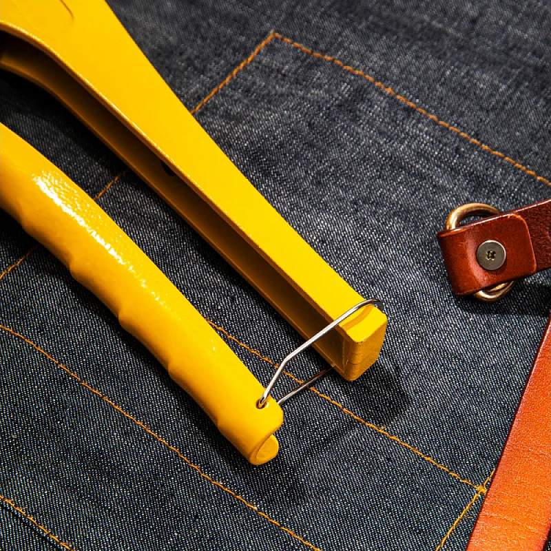 Труборез Deli YS EDL2509, для пластиковых труб, 3-63 мм