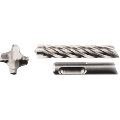 Бур (сверло) SDS-plus Nemesis II Makita