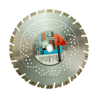 Диск алмазный (по бетону) Beton Extra 350x3,2x25,4 37350-4 Fubag 37350-4