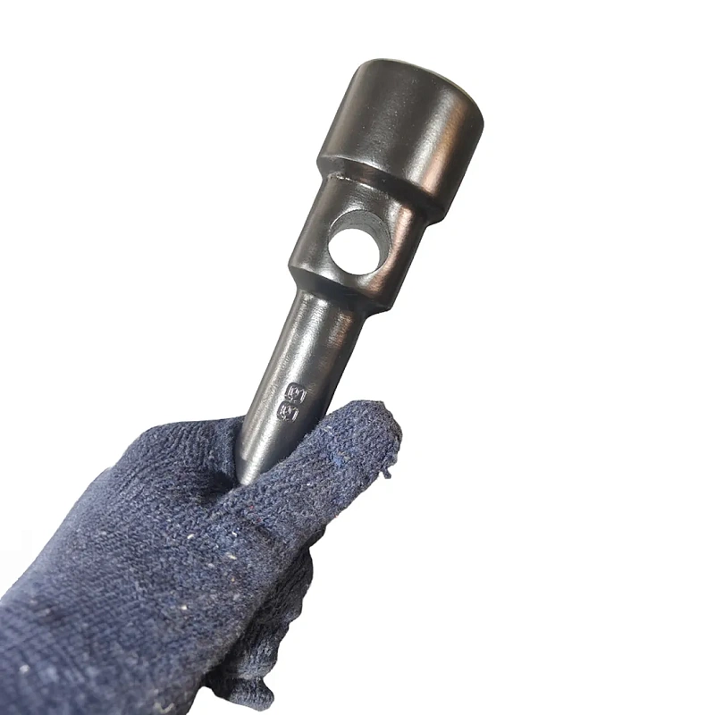 Ключ балонный двусторонний 32х33 мм FORSTIME FT-6773233