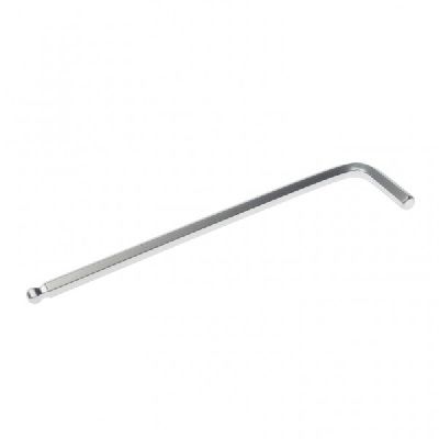 Ключ шестигранный Г-обр. с шаром. 12 мм. 205 мм. Force 76512L