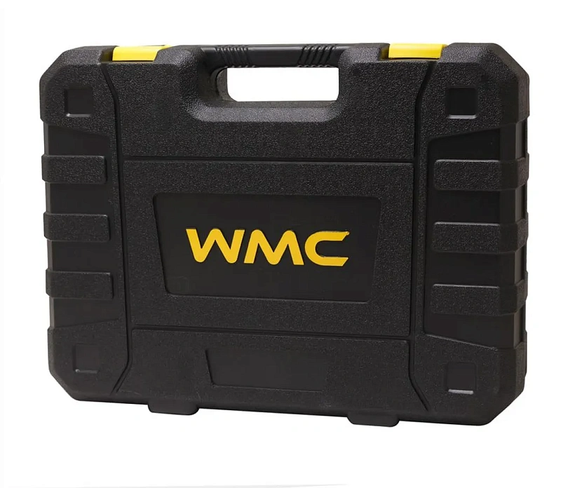 Набор инструментов для электрика 34 пр WMC TOOLS WMC-1034