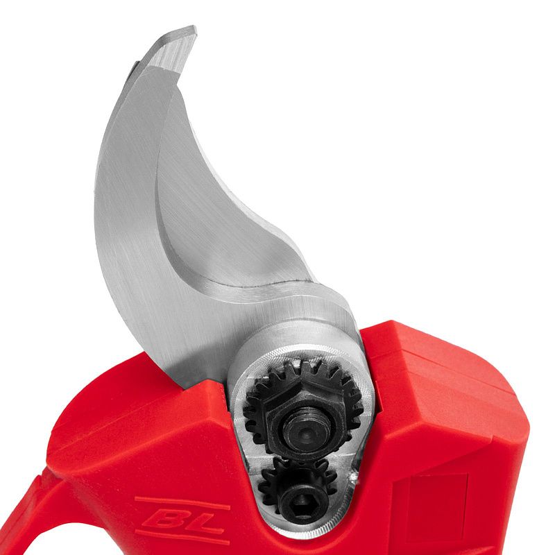 Секатор аккумуляторный, бесщет., BP-25, Li-Ion, 20 В MTX 59437