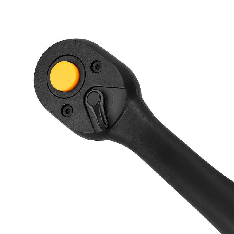 Трещотка 1/2" DR04-1 Professional (72 зуба) DEKO 081-2054