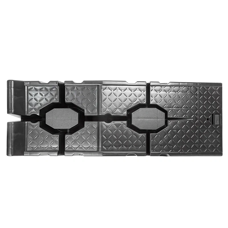 Трап автомобильный пластиковый 2.5 т, 1шт. RockForce RF-TRD2005(1 шт)