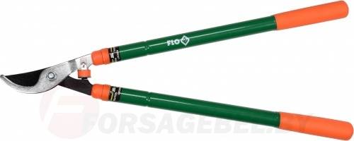 Сучкорез для живых веток d30мм 620-940мм Flo 99115