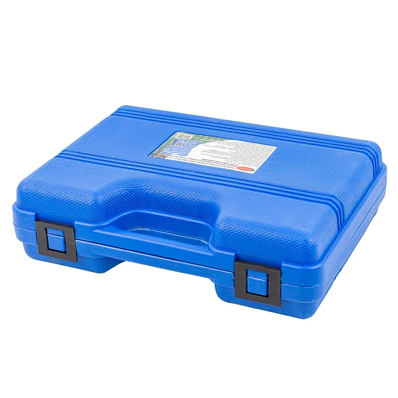 Набор приспособлений для замены жидкости в системе охлаждения 8 пр. RockForce RF-906G2