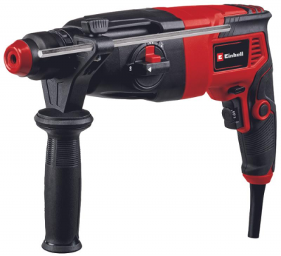 Перфоратор TC-RH 620 4F Kit EINHELL 4257992