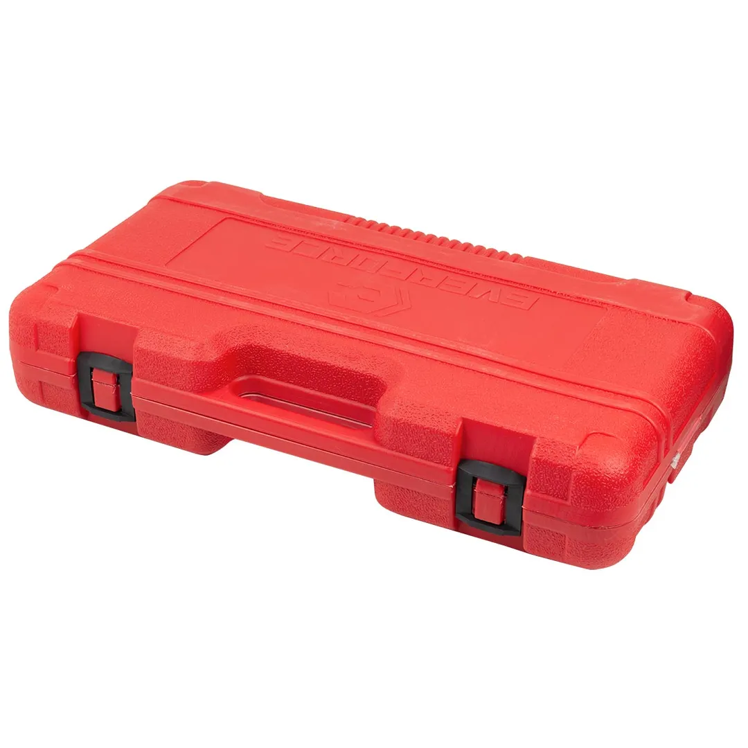 Набор инструментов ударных 26 пр. 3/4'', 6-гр. EVERFORCE EF-68262-5MPB