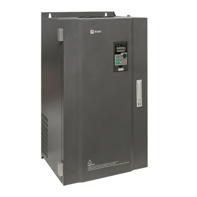 Преобразователь частоты 250/280кВт 3х400В VECTOR-100 EKF PROxima VT100-250-3